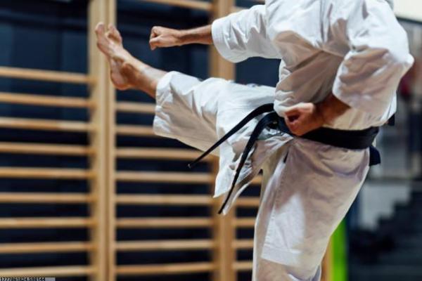 北京体育大学射箭培训课程介绍(图1)